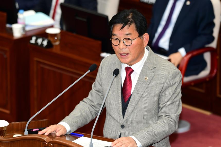 제428회 정례회 3차 본회의