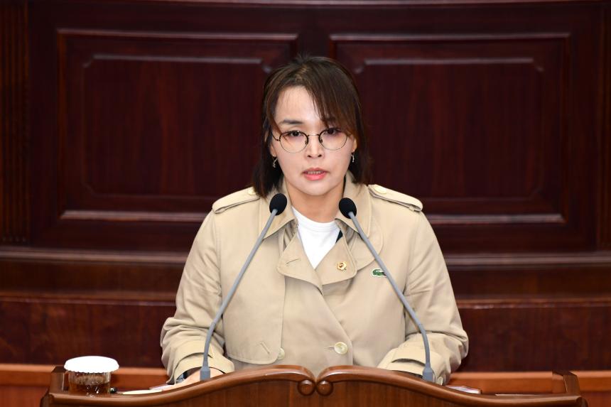 제428회 정례회 3차 본회의