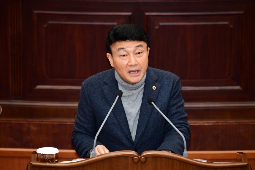 제428회 정례회 3차 본회의