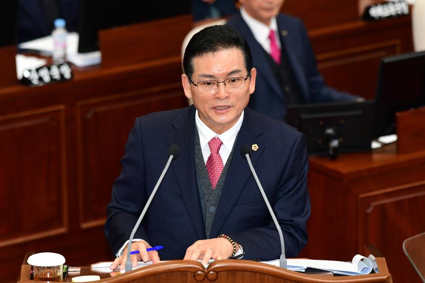 제428회 정례회 3차 본회의