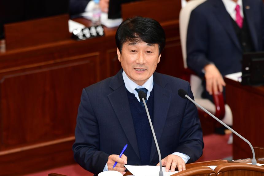 제428회 정례회 3차 본회의