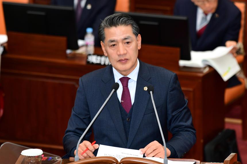 제428회 정례회 5차 본회의