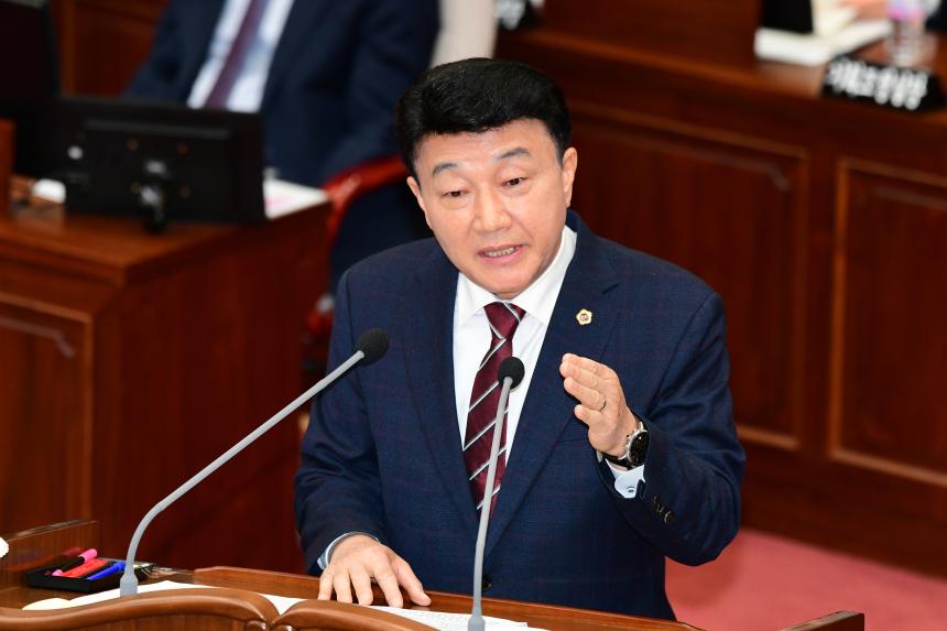 제428회 정례회 5차 본회의