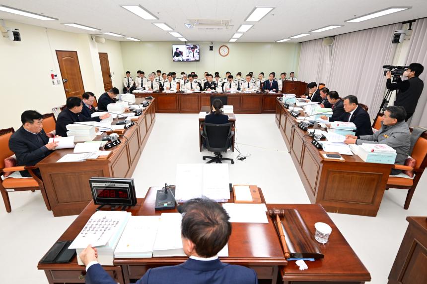 제6차 건설소방위원회