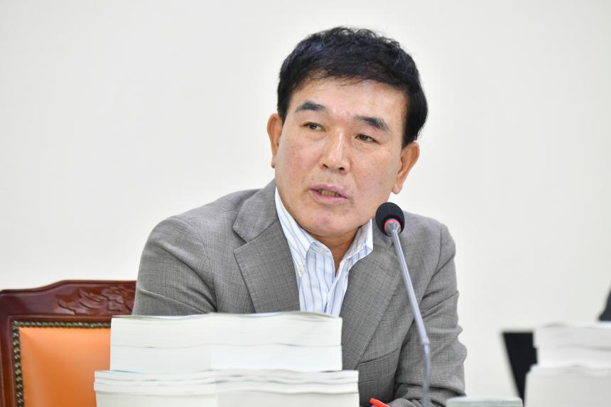 제428회 정례회 중 제2차 농해양수산위원회