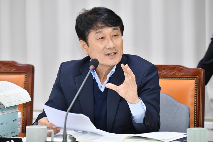 제428회 정례회 중 제2차 농해양수산위원회