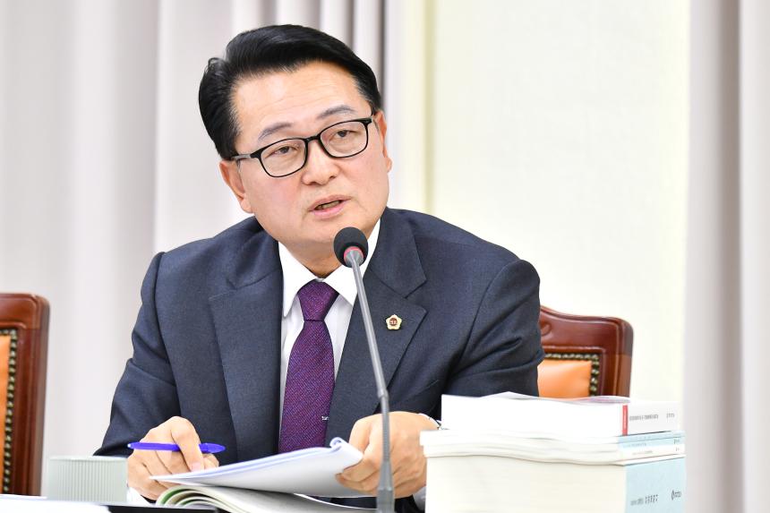 제428회 정례회 중 제2차 농해양수산위원회