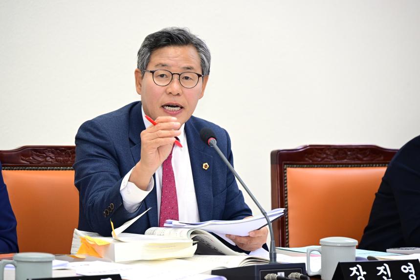 제428회 정례회 중 제3차 농해양수산위원회