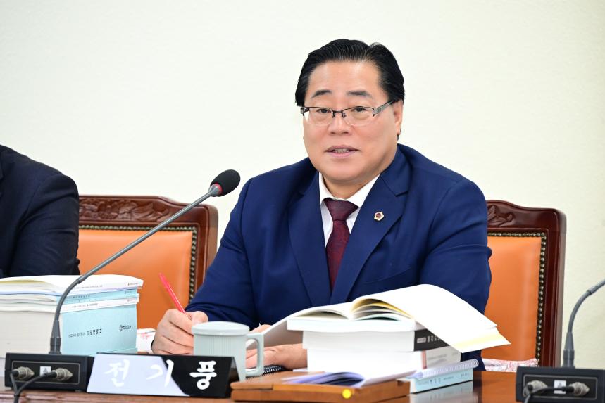 제428회 정례회 중 제4차 농해양수산위원회