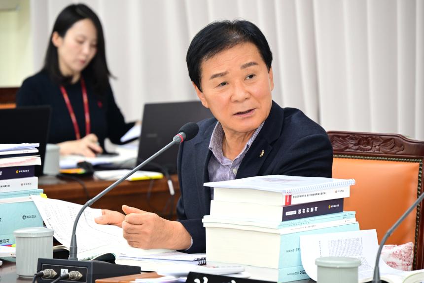 제428회 정례회 중 제4차 농해양수산위원회