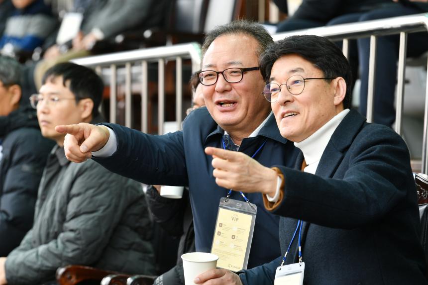2026시즌 경남FC 홈 개막전