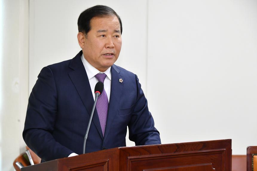 제430회 임시회 제1차 기획행정위원회 개최