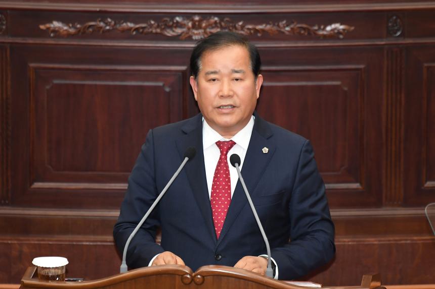 제430회 임시회 제4차 본회의