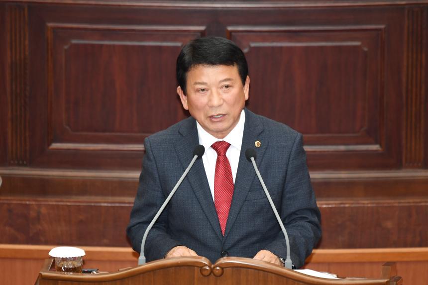 제430회 임시회 제4차 본회의