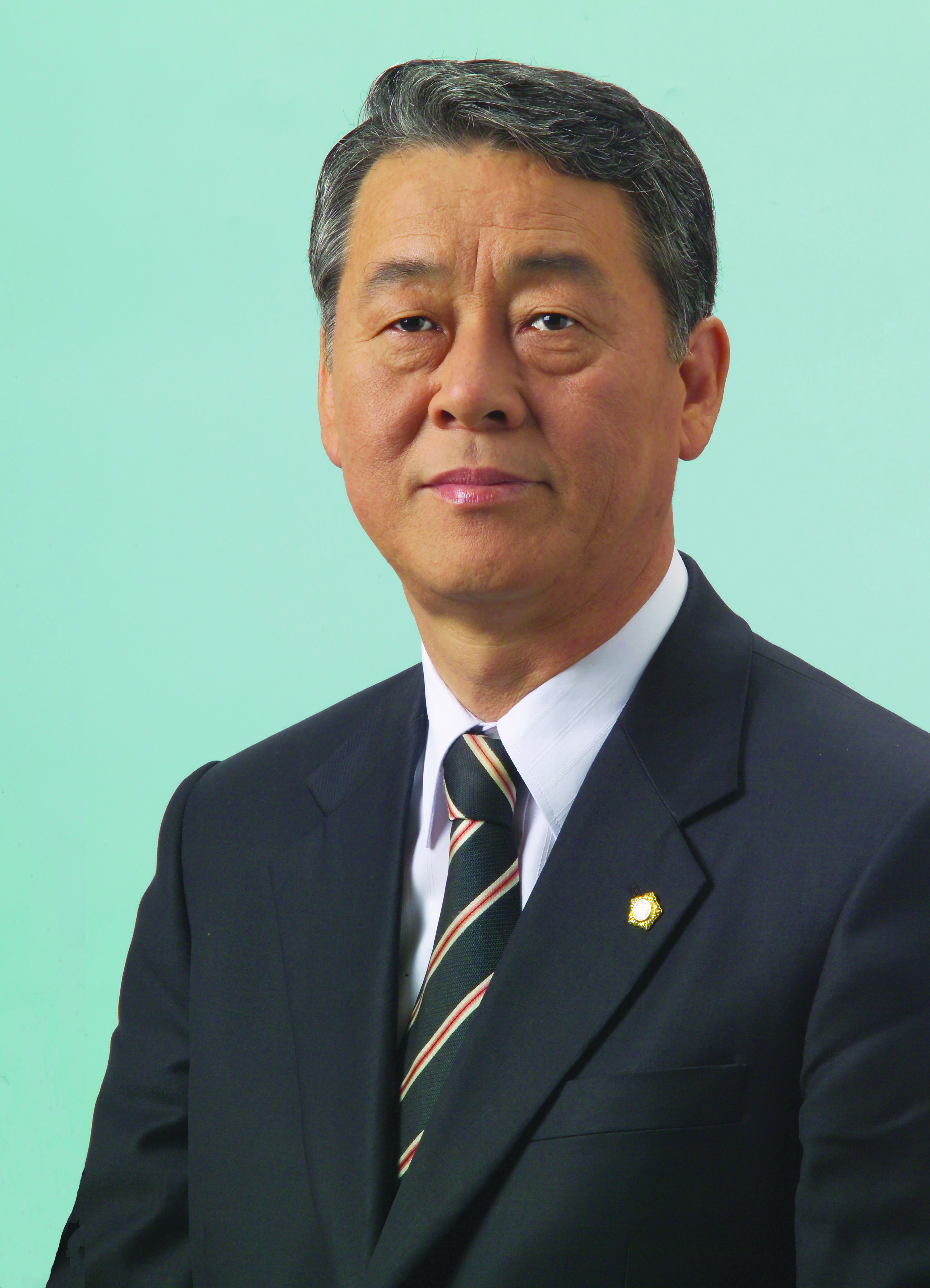 김진옥 의회운영위원장 전국시도협의회 부회장 선출 - 1