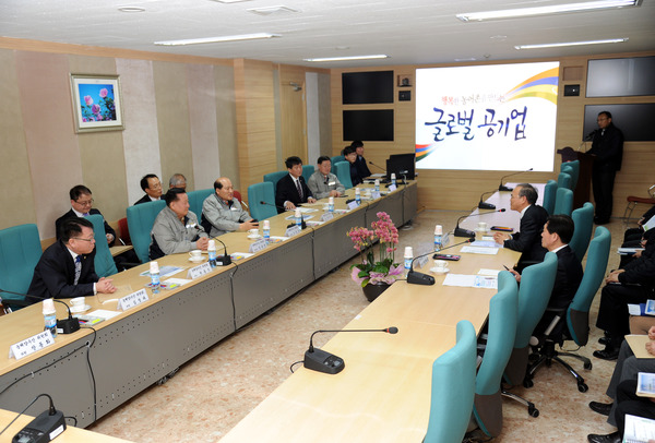 농해양수산위원회 한국농어촌공사 주요사업현장 현지의정활동 - 8