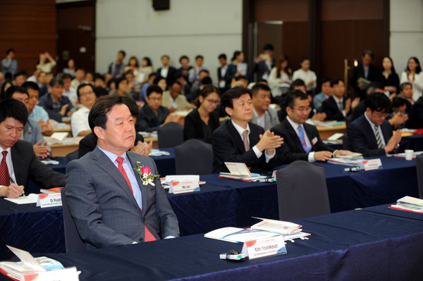 2015 한-아시아 지방정부 경제협력 컨퍼런스 - 5