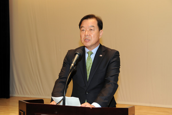 김윤근 의장, 제97주년 대한민국임시정부 수립 기념식 참석 - 3