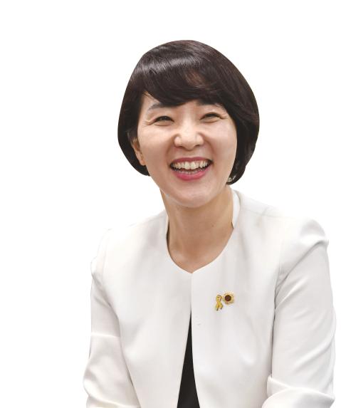 김지수 의장, 전국시·도의회의장협의회 부회장 선출 - 1