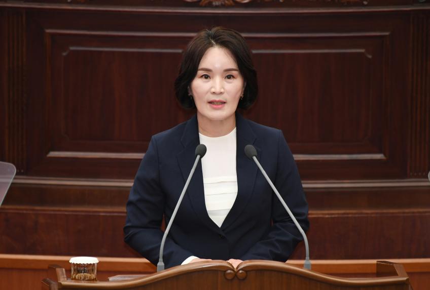 박진현 의원, 지역을 지키는 “모범장수기업 선정도 지원도 없어” - 1