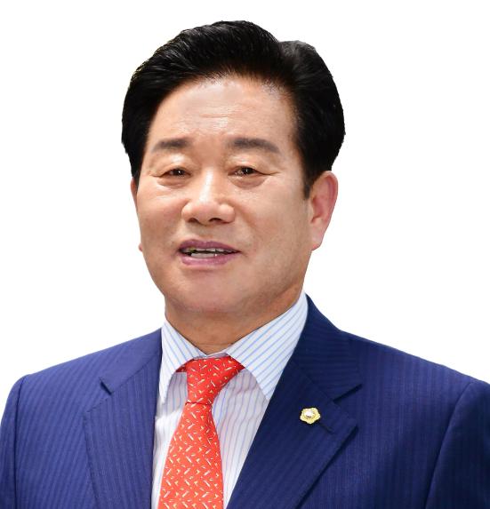 경남도의회 김진부 의장, 지방의회법 발의에 환영 - 1