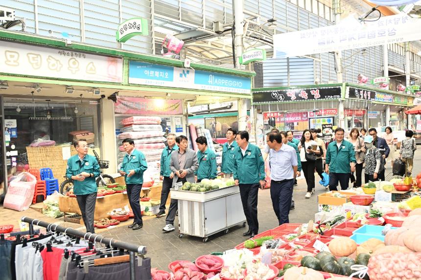 경남도의회 경제환경위원회 후반기 첫 현지의정 활동 - 3