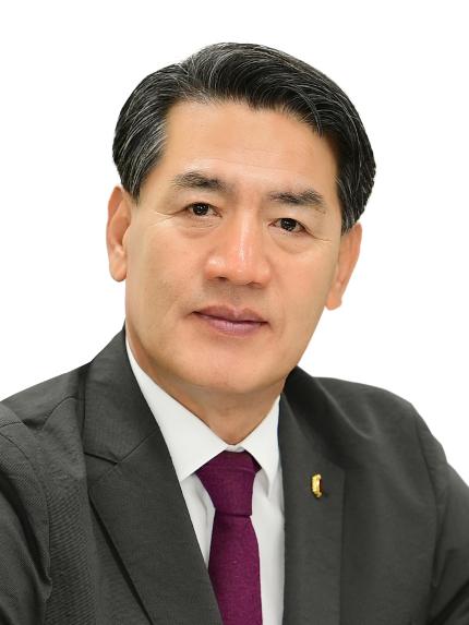 이영수 도의원, 