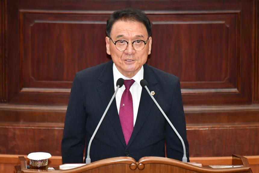 김현철의원, “행정구역이 아닌 ‘실제 농업인’ 기준으로 여성농업인 바우처 개선해야” - 1