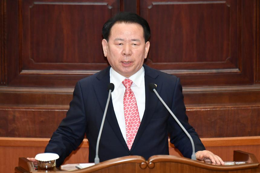 “지역 역사와 전통 보전·계승에 道·市가 역할해야” - 1