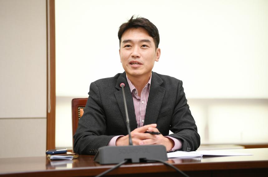 도의회 허동원 경제환경위원장, “진주・사천, 소각장 광역화로 환경·재정 효과 극대화해야” - 3