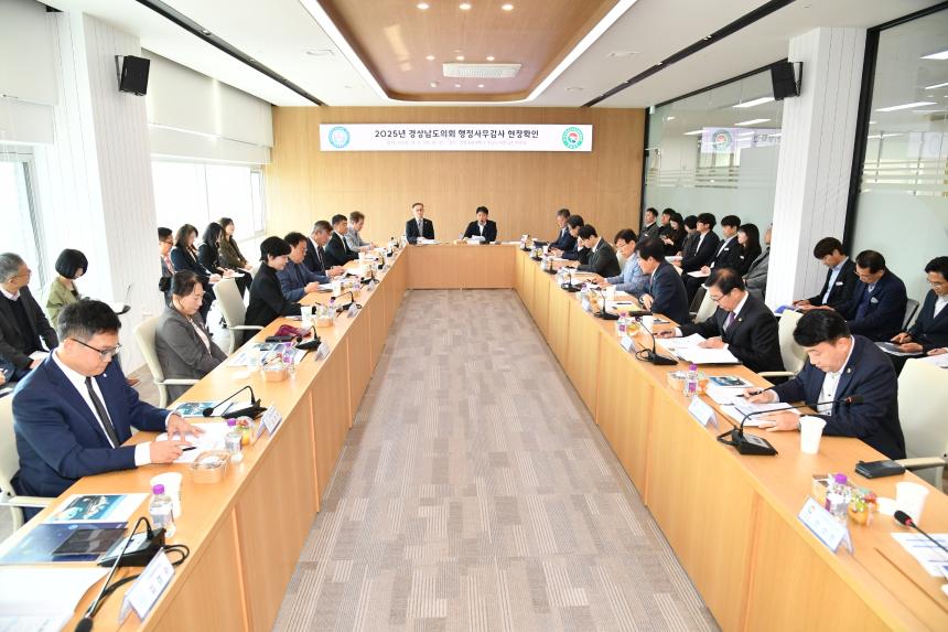 기획위, ‘기관방문감사’ 대폭 줄여 행감 실효성 확보 - 1