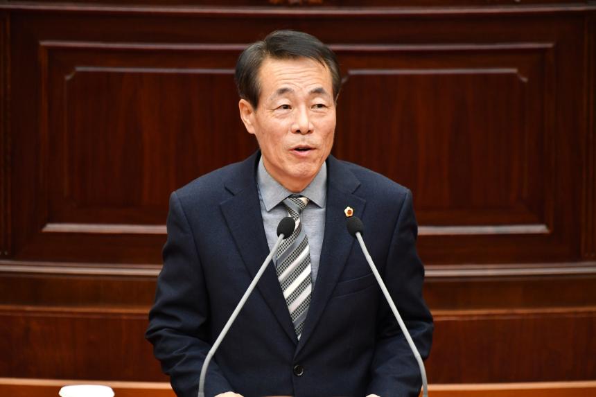 권요찬 의원, “이주배경학생 이중언어 역량 강화로, 경남 미래 인재 경쟁력 높여야” - 1