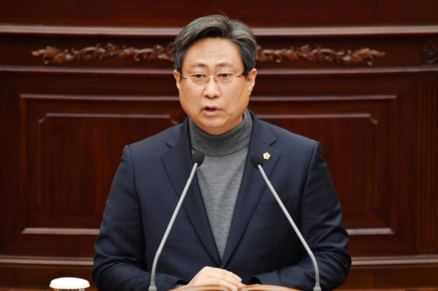 노치환의원, “아이톡톡 핵심 기술 특허 무효” - 1