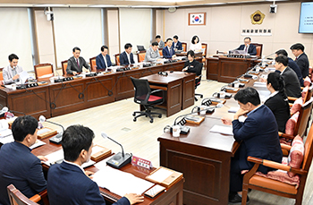의회운영위원회
