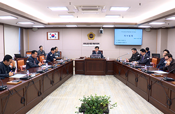 지역소멸대응특별위원회