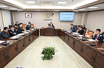 웅동1지구개발사업정상화를위한특별위원회
