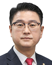  박남용 문화복지위원회 위원 사진